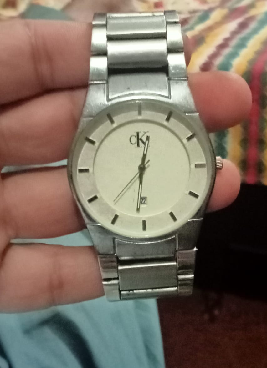 CK Watch