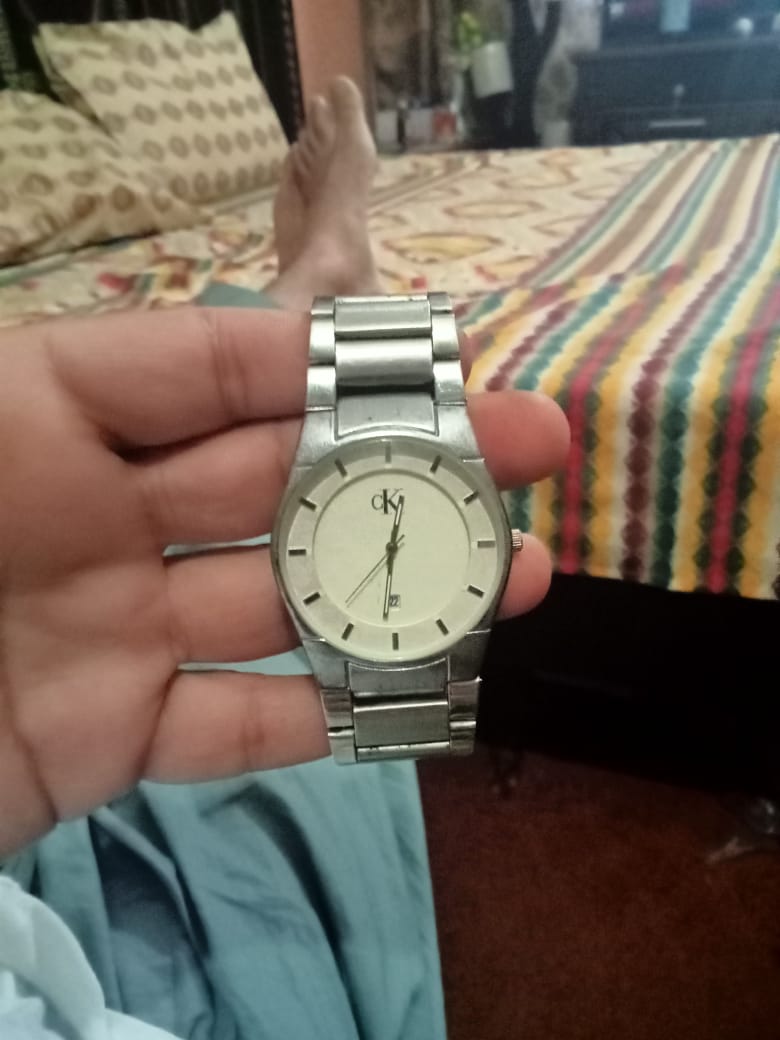 CK Watch
